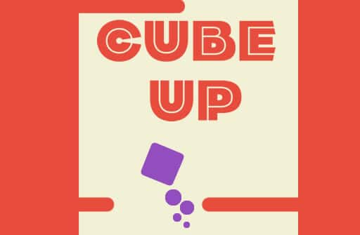 cube up