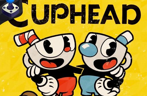 cuphead