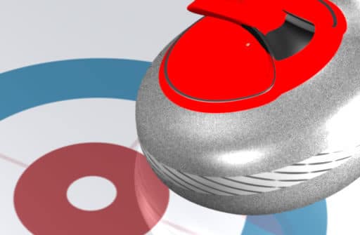 curling 2021