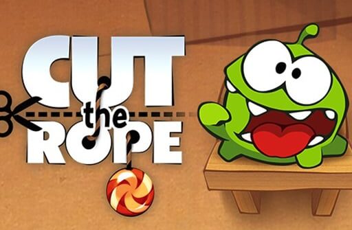 cut the rope