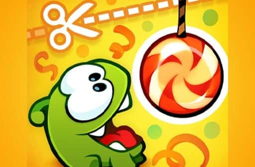 cut the rope ii