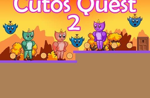 cutos quest 2