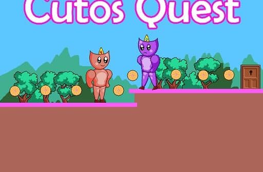 cutos quest