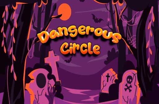 dangerous circle online