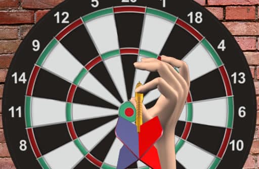 darts 501 and more