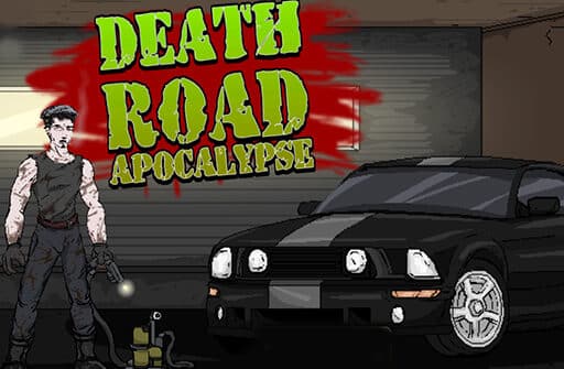 deadly road