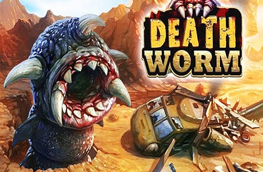 death worm