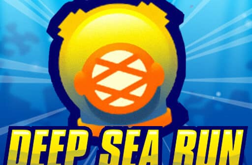 deep sea run