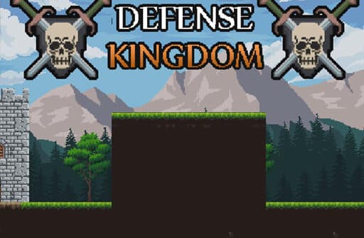 defense kingdom