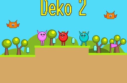 deko 2