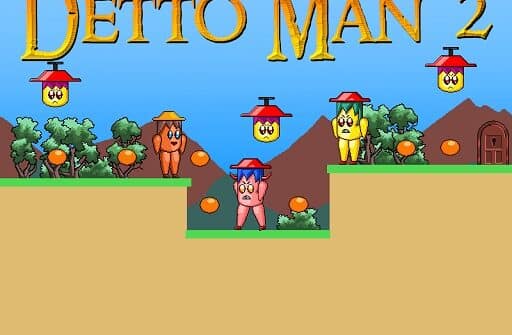 detto man 2