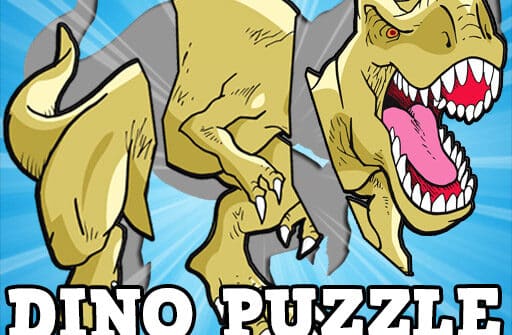 dino puzzles