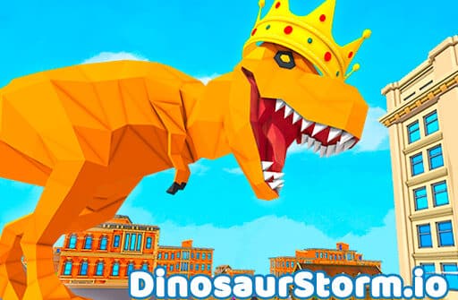 dinosaurstormio