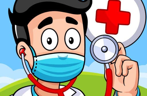 doctor kids 3