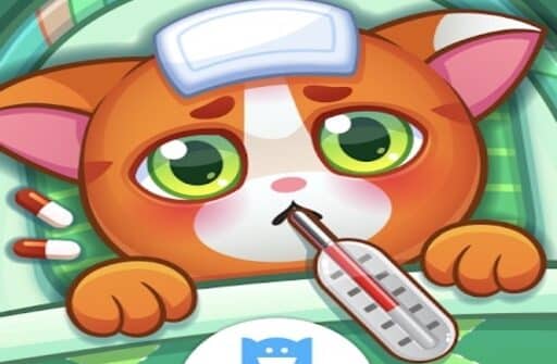 doctor pets online