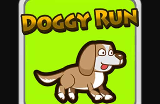 doggy run