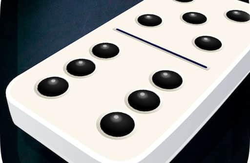 dominoes 1 classic dominos game