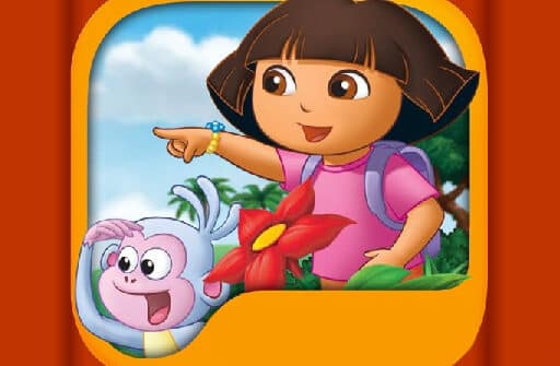 dora memory challenge