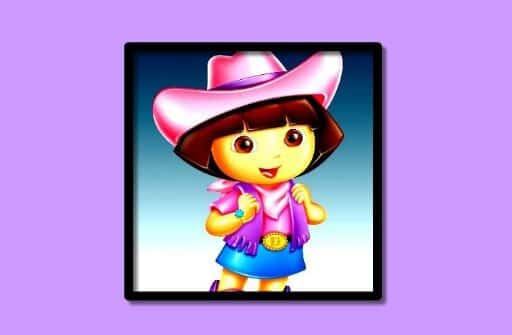 dora the puzzle challenge