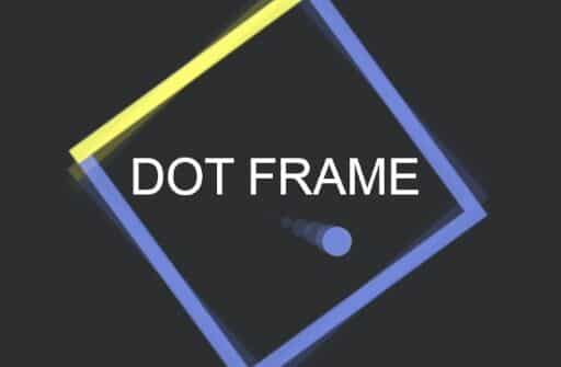 dot frame