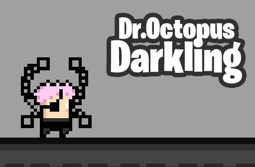 dr octopus darkling