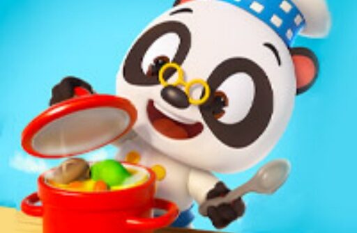 dr panda restaurant