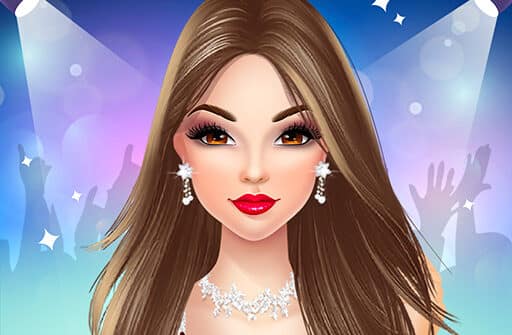 dress up fashion challenge game