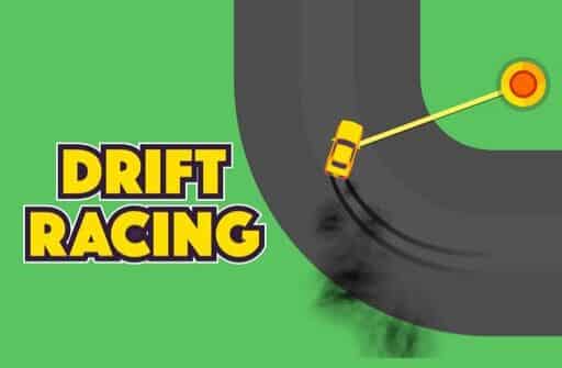 drift racing racing