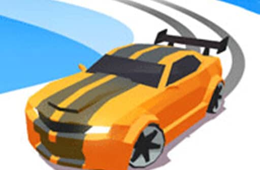 drifty race 3d drifting game