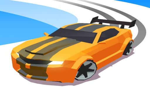 drifty race game