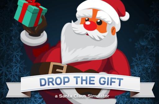 drop the gift