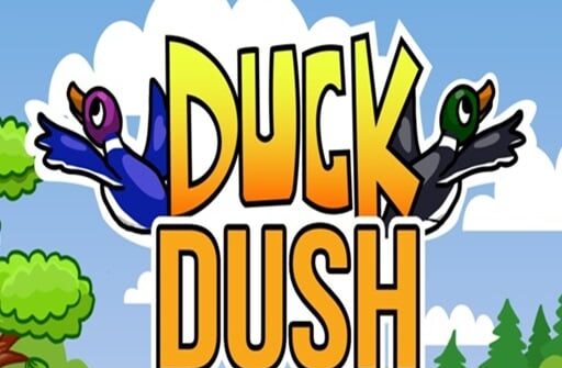 duck dash hunters challenge