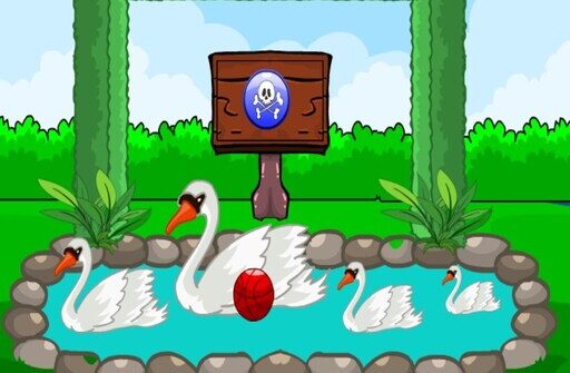 duck farm escape 2