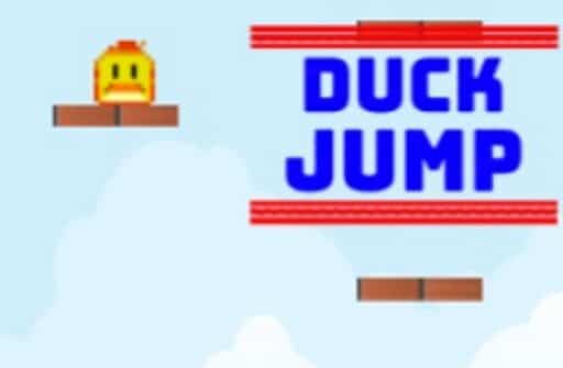 duck jump