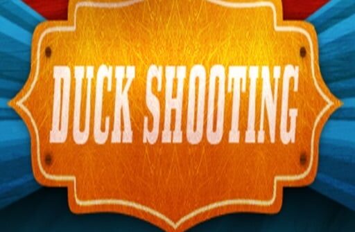 duckshooting