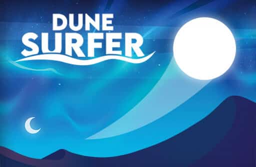 dune surfer