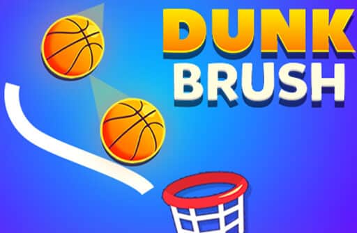 dunkbrush