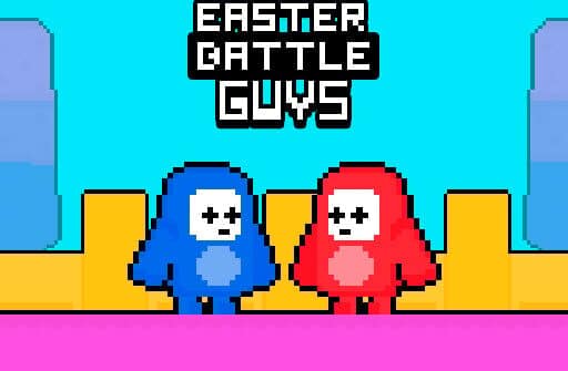 easter battle guys