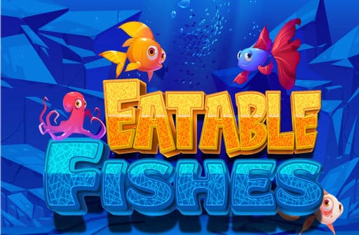 eatable fishes