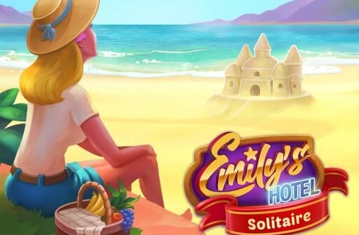 emilys hotel solitaire