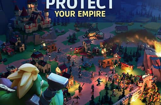 empireio build and defend your kingdoms