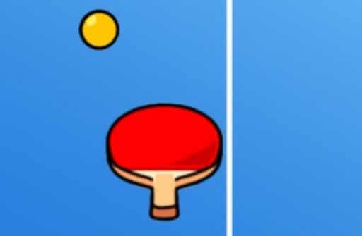 endless ping pong