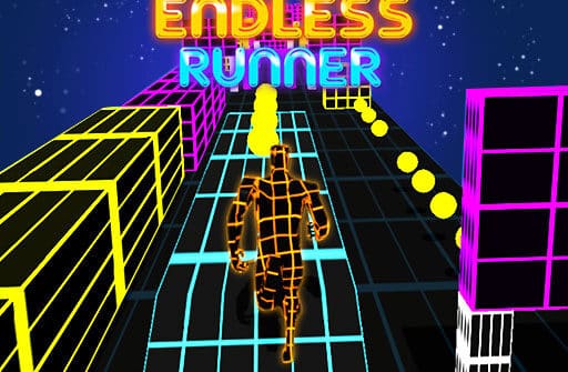 endless run