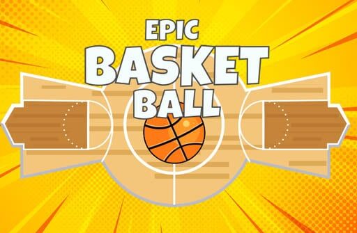 epic basketball