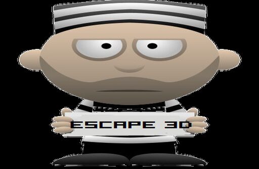 escape 3d