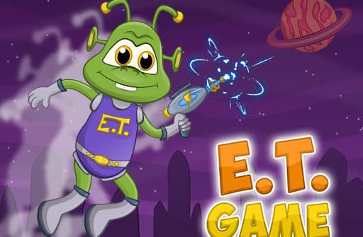 et game