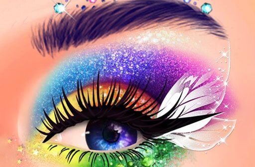 eyeart beauty makeup artist