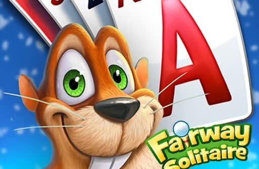 fairway solitaire classic cards game