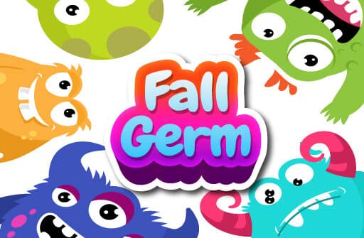 fall germ