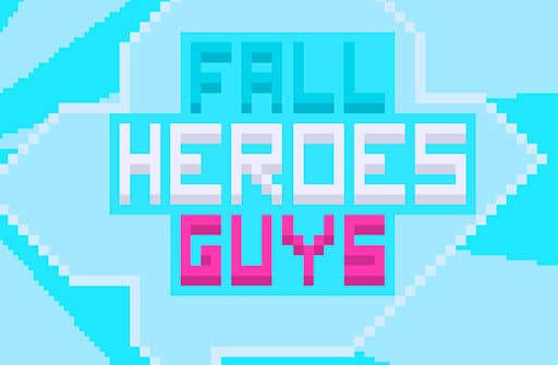 fall heroes guys 2